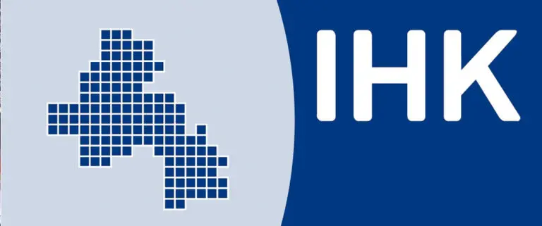 IHK-Zertifikat